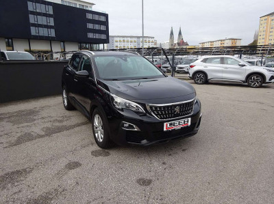 Peugeot 3008 Gebrauchtwagen