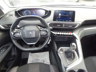 Peugeot 3008 Gebrauchtwagen