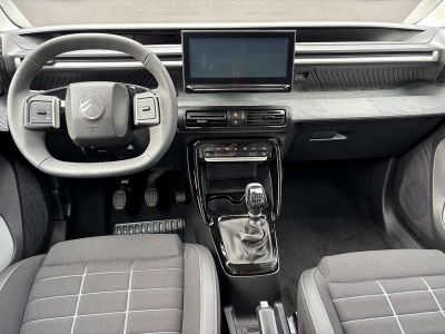 Citroën C3 Gebrauchtwagen