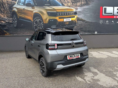 Citroën C3 Gebrauchtwagen