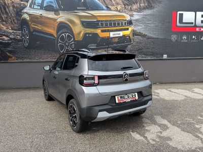 Citroën C3 Gebrauchtwagen