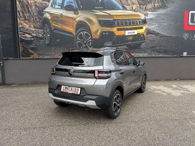 Citroën C3 Gebrauchtwagen