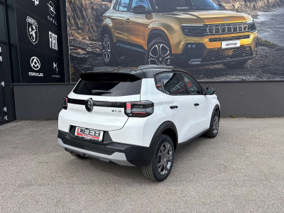 Citroën C3 Gebrauchtwagen