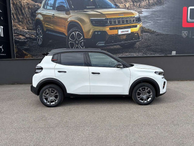 Citroën C3 Gebrauchtwagen