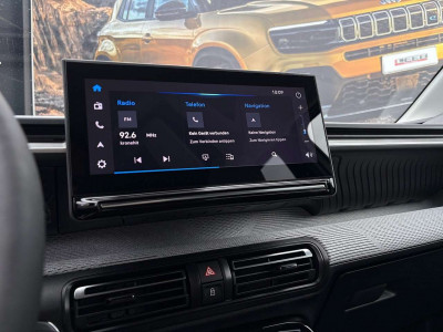 Citroën C3 Gebrauchtwagen