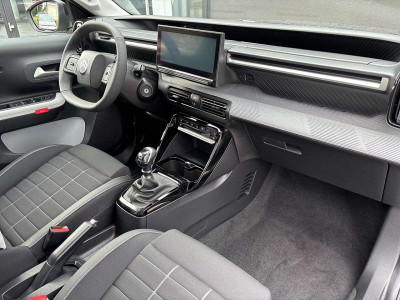 Citroën C3 Gebrauchtwagen