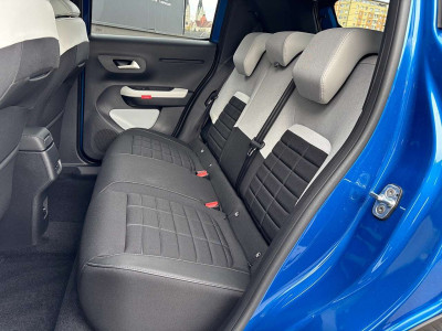 Citroën C3 Gebrauchtwagen