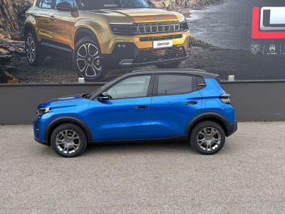 Citroën C3 Gebrauchtwagen