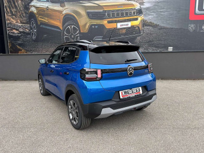 Citroën C3 Gebrauchtwagen