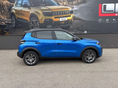 Citroën C3 Gebrauchtwagen