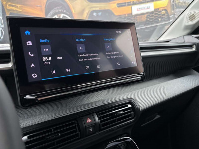 Citroën C3 Gebrauchtwagen