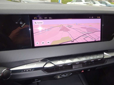 DS Automobiles DS 4 Gebrauchtwagen