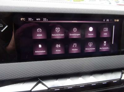 DS Automobiles DS 4 Gebrauchtwagen