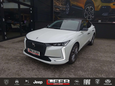 DS Automobiles DS 4 Gebrauchtwagen