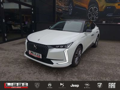 DS Automobiles DS 4 Gebrauchtwagen