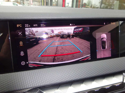 DS Automobiles DS 4 Gebrauchtwagen