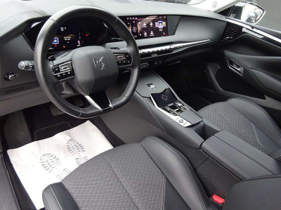 DS Automobiles DS 4 Gebrauchtwagen