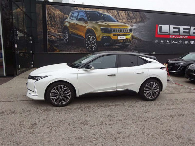 DS Automobiles DS 4 Gebrauchtwagen