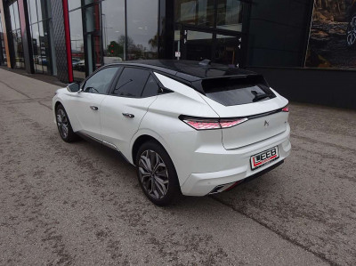 DS Automobiles DS 4 Gebrauchtwagen