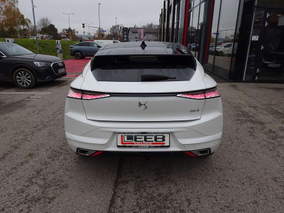 DS Automobiles DS 4 Gebrauchtwagen