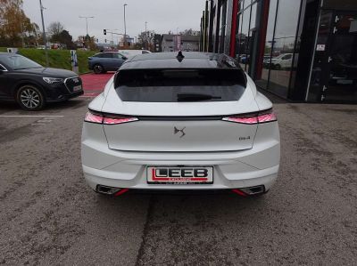 DS Automobiles DS 4 Gebrauchtwagen
