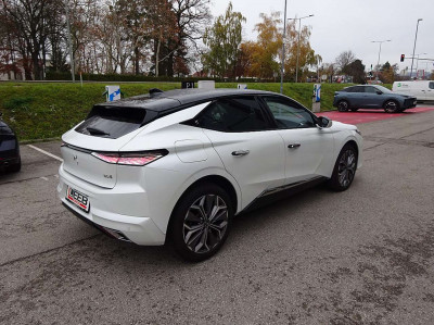 DS Automobiles DS 4 Gebrauchtwagen