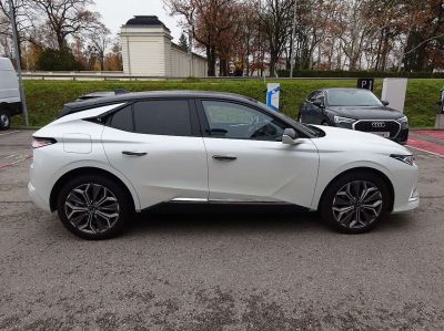 DS Automobiles DS 4 Gebrauchtwagen