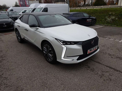 DS Automobiles DS 4 Gebrauchtwagen