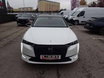 DS Automobiles DS 4 Gebrauchtwagen