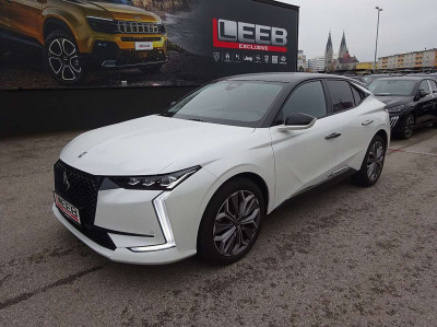 DS Automobiles DS 4 Gebrauchtwagen