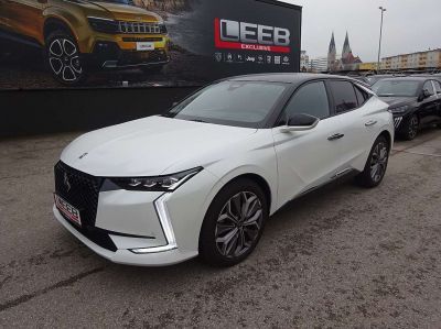 DS Automobiles DS 4 Gebrauchtwagen