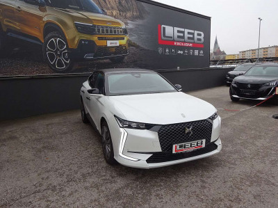 DS Automobiles DS 4 Gebrauchtwagen