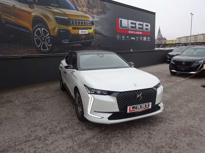 DS Automobiles DS 4 Gebrauchtwagen