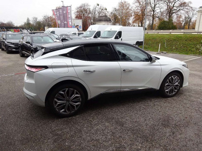 DS Automobiles DS 4 Gebrauchtwagen