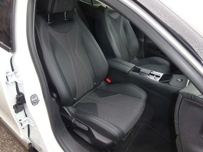 DS Automobiles DS 4 Gebrauchtwagen