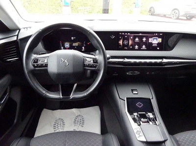 DS Automobiles DS 4 Gebrauchtwagen