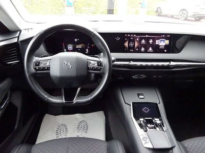 DS Automobiles DS 4 Gebrauchtwagen