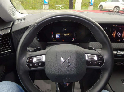 DS Automobiles DS 4 Gebrauchtwagen