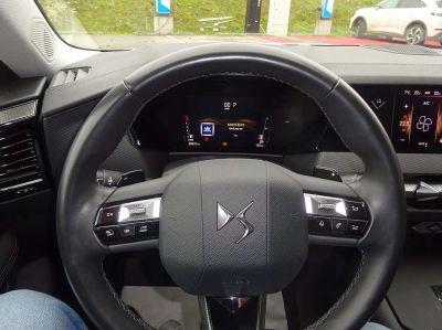 DS Automobiles DS 4 Gebrauchtwagen