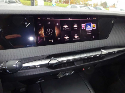 DS Automobiles DS 4 Gebrauchtwagen