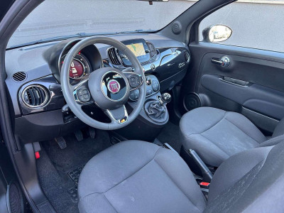 Fiat 500 Gebrauchtwagen