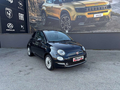 Fiat 500 Gebrauchtwagen