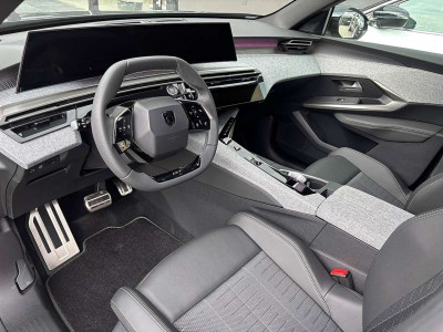 Peugeot 5008 Gebrauchtwagen