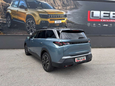 Peugeot 5008 Gebrauchtwagen