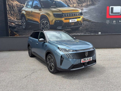 Peugeot 5008 Gebrauchtwagen