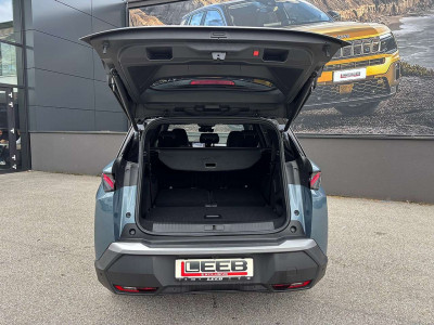 Peugeot 5008 Gebrauchtwagen