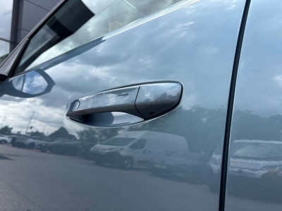 Peugeot 5008 Gebrauchtwagen