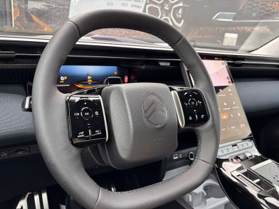 Citroën C5 Aircross Gebrauchtwagen