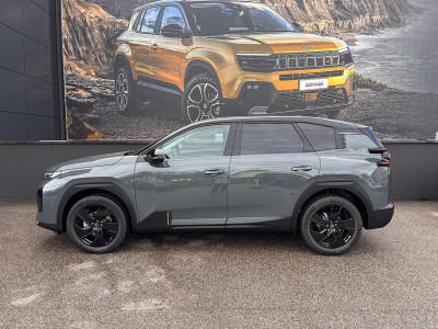 Citroën C5 Aircross Gebrauchtwagen