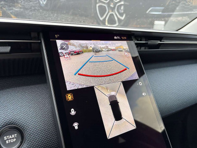 Citroën C5 Aircross Gebrauchtwagen